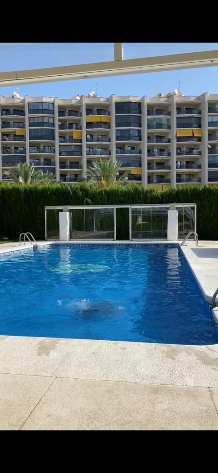La Cala Appartement