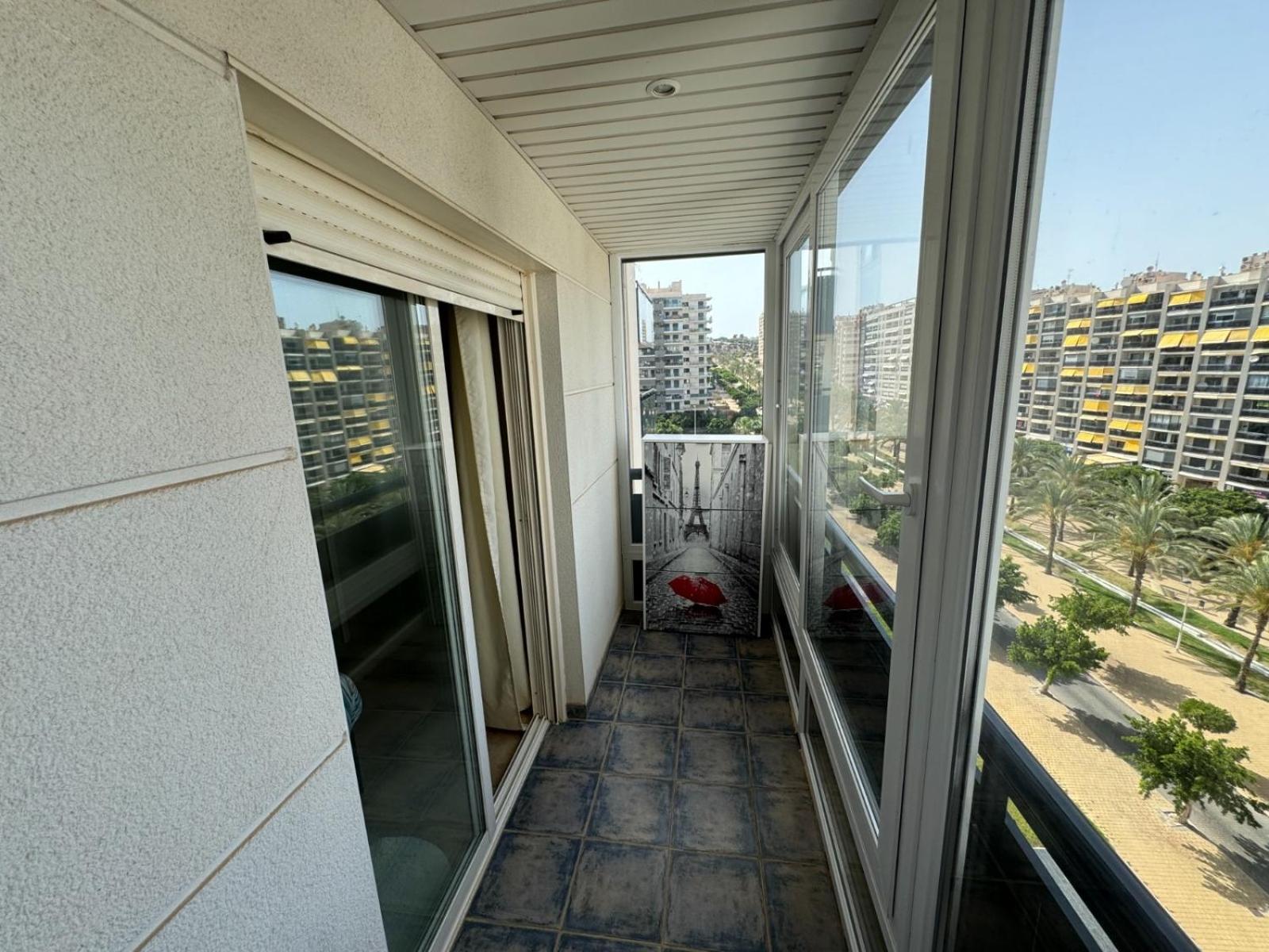 Apartament La Cala *