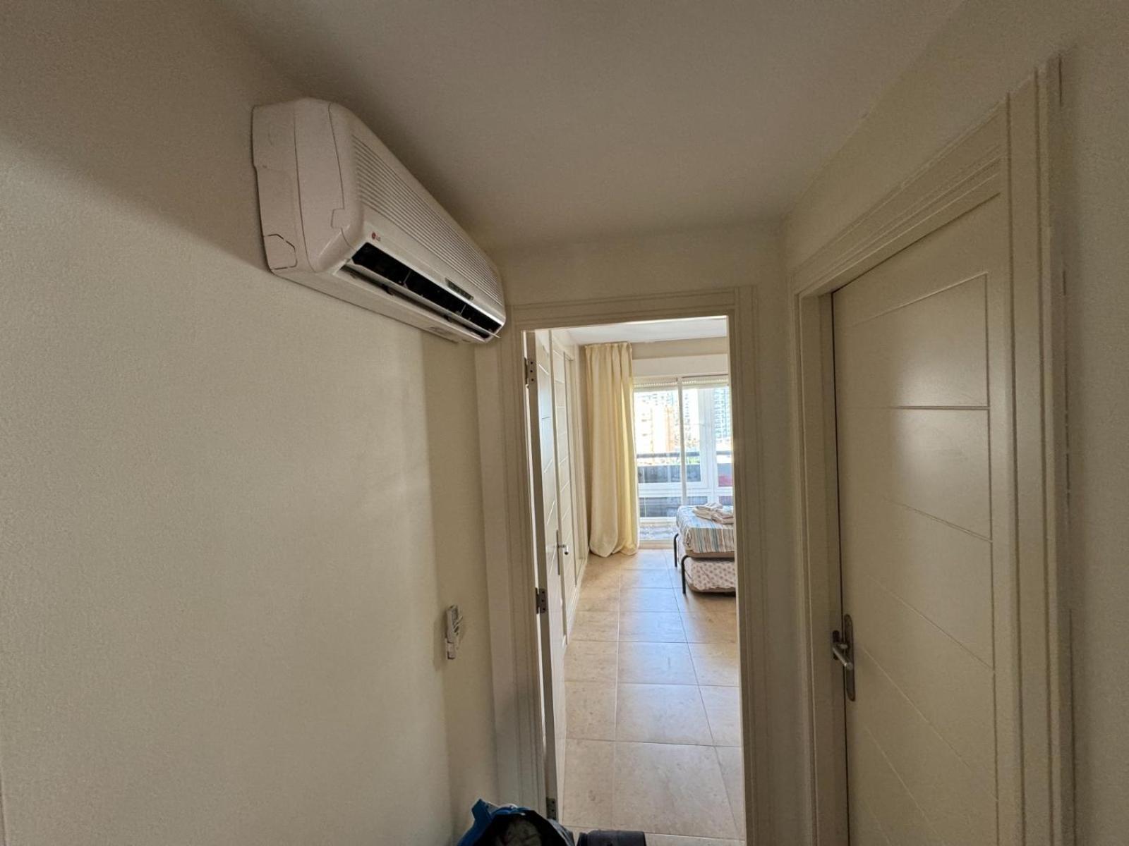 Apartament La Cala Benidorm