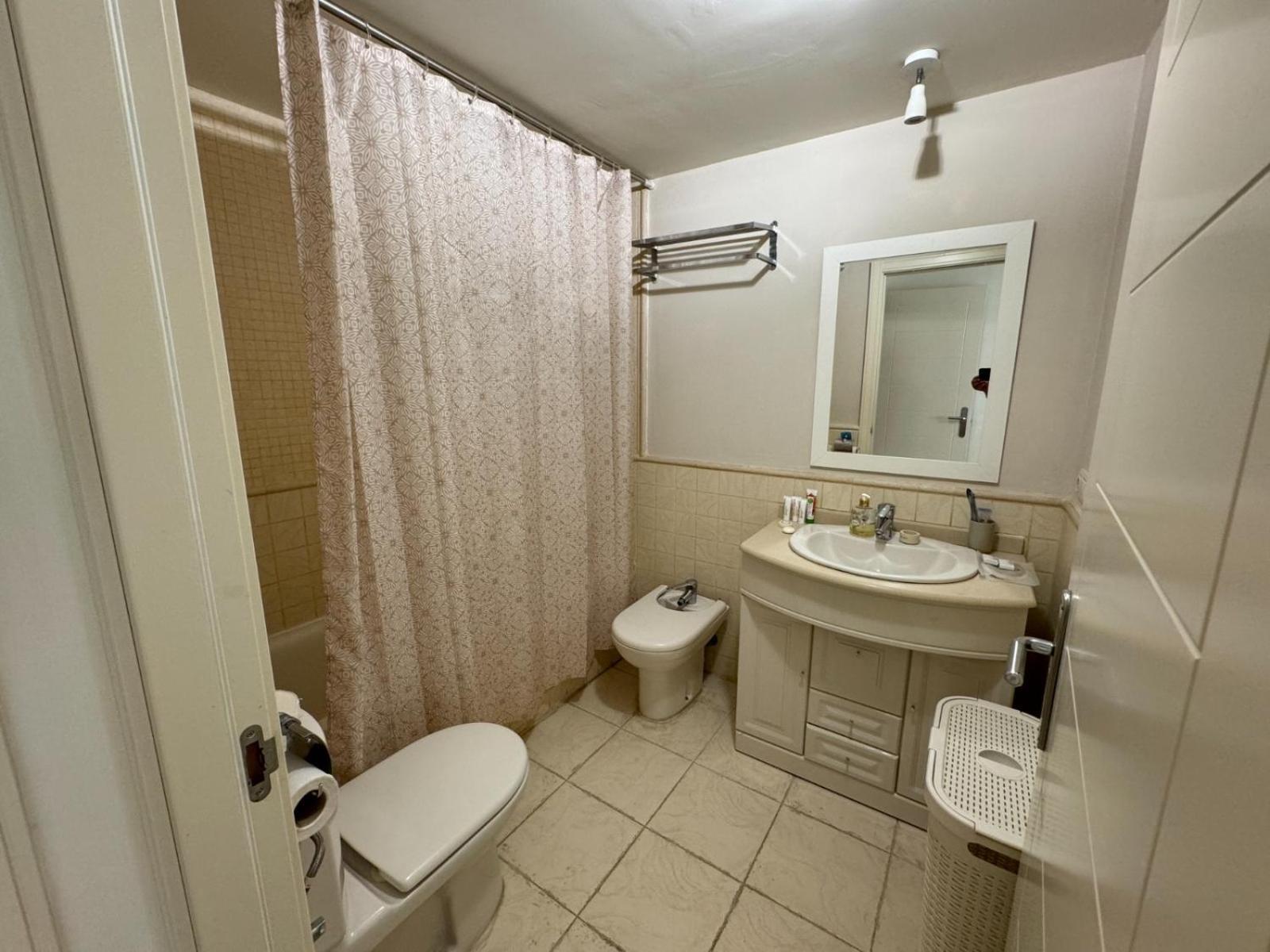 La Cala Apartament *