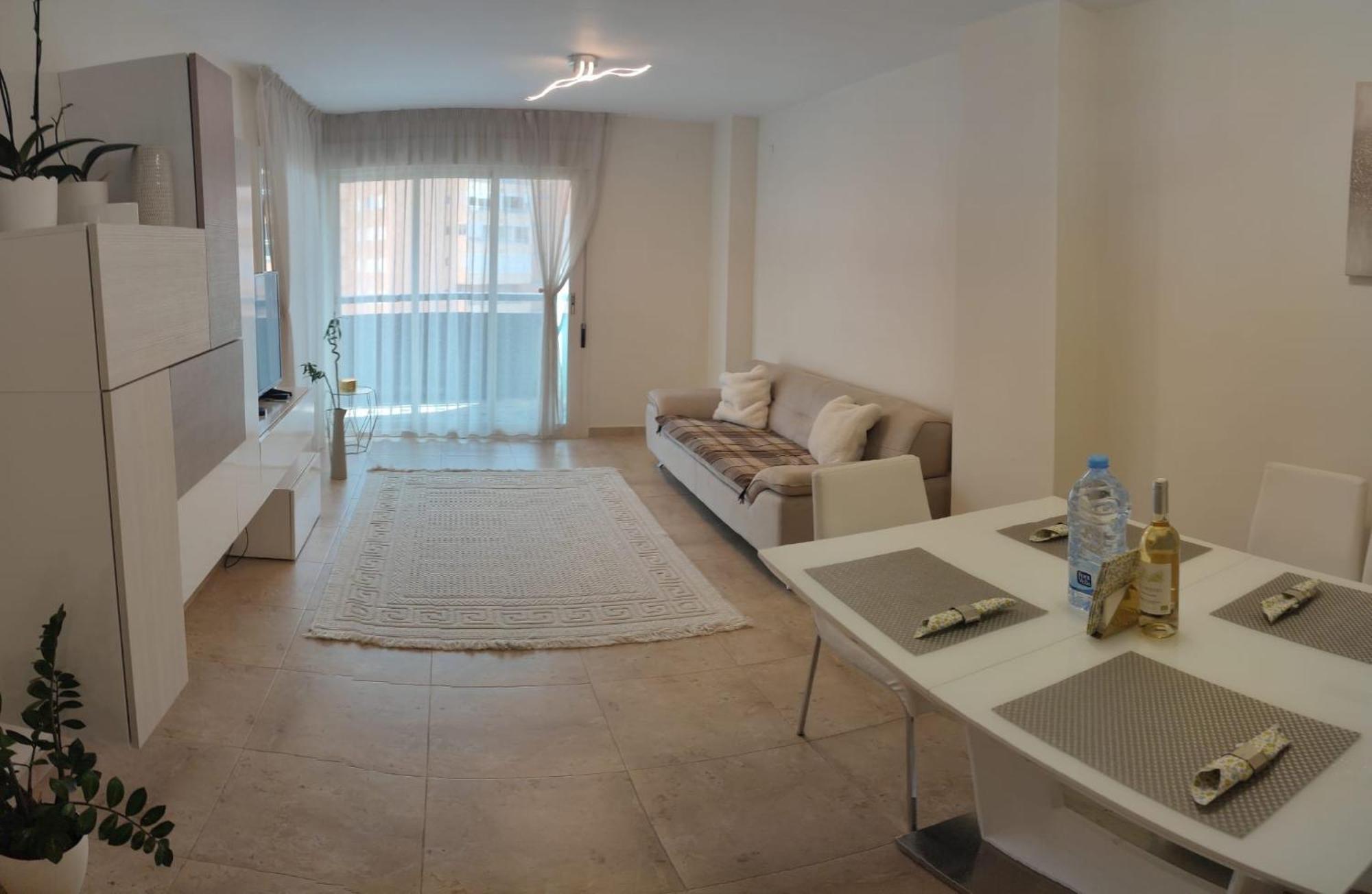 La Cala Apartament Benidorm