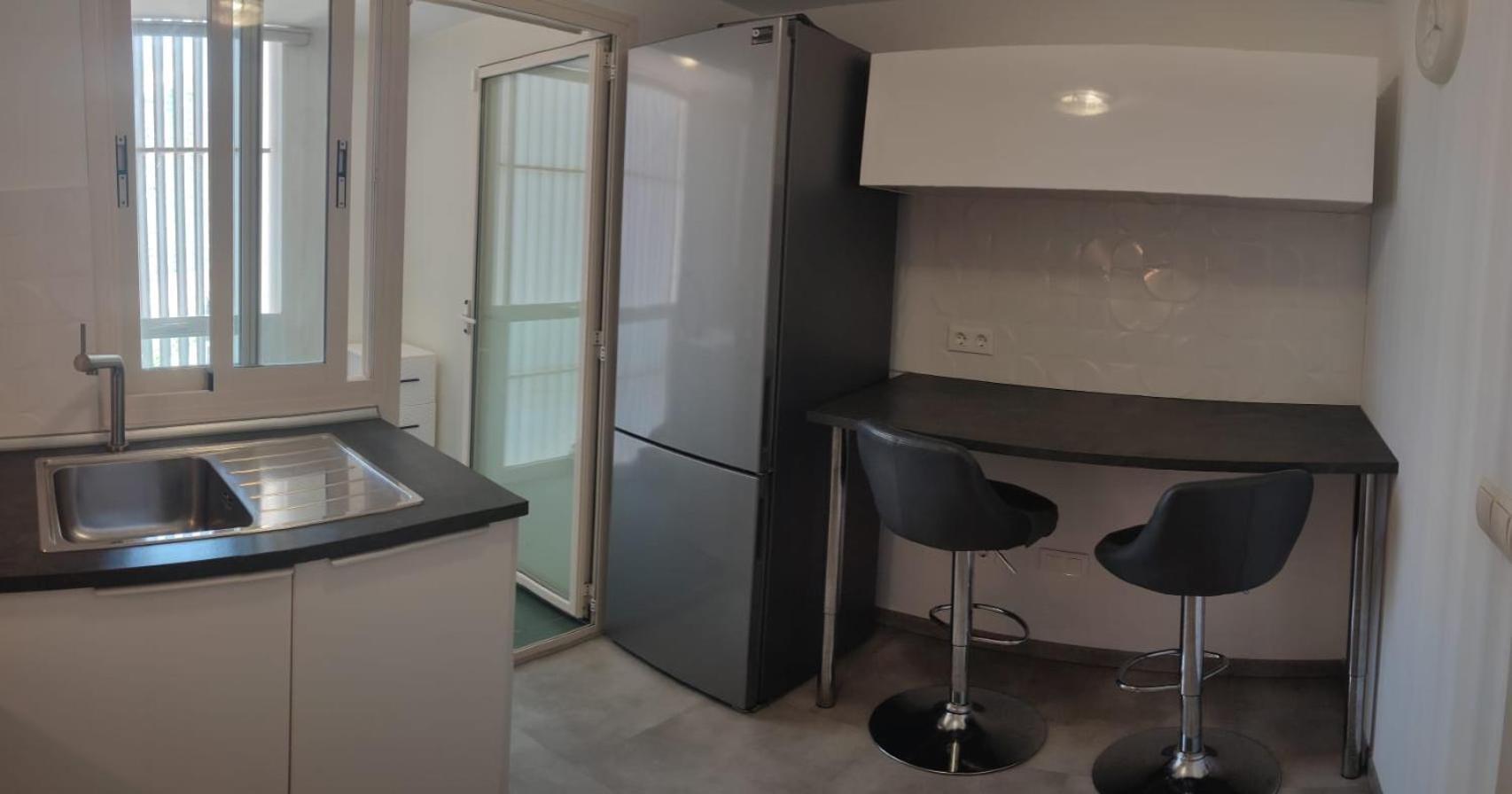 Apartament La Cala Benidorm