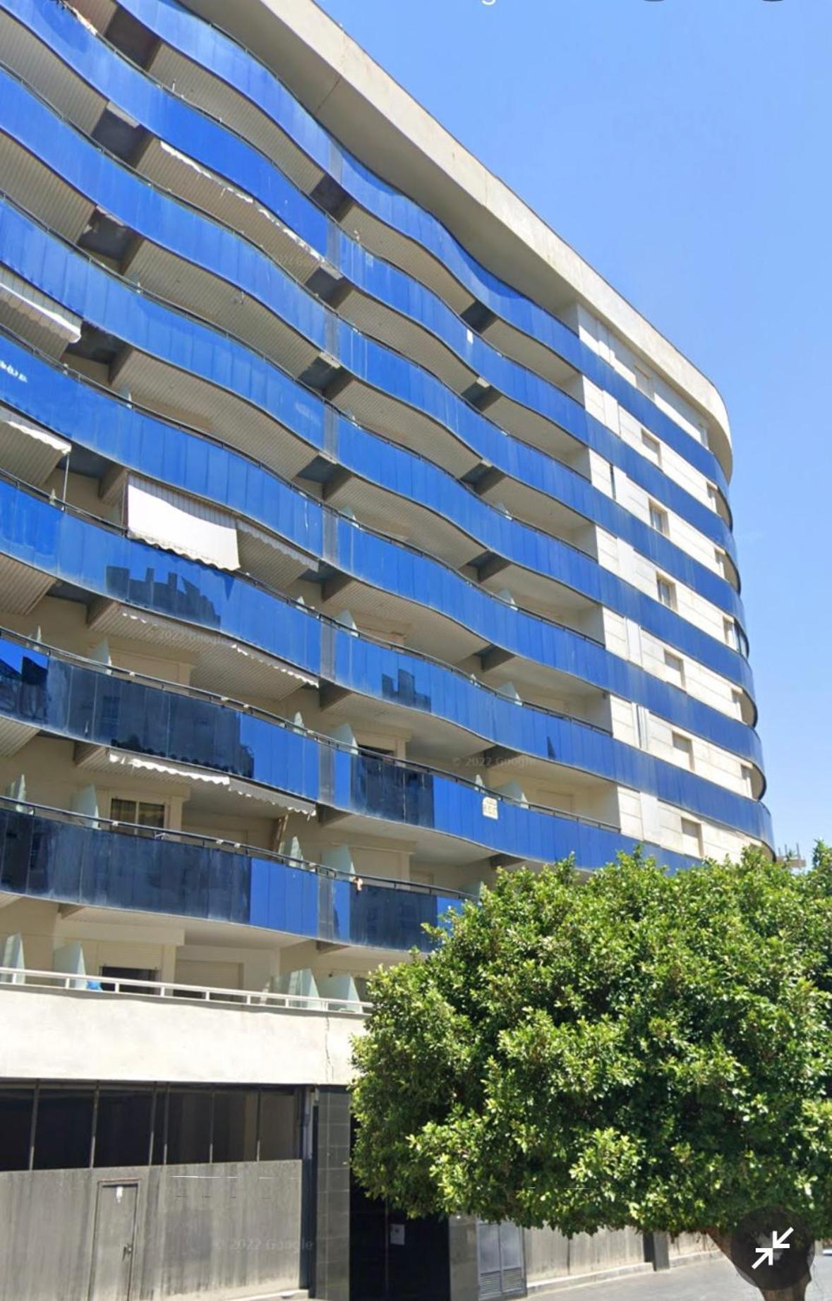 Apartament La Cala