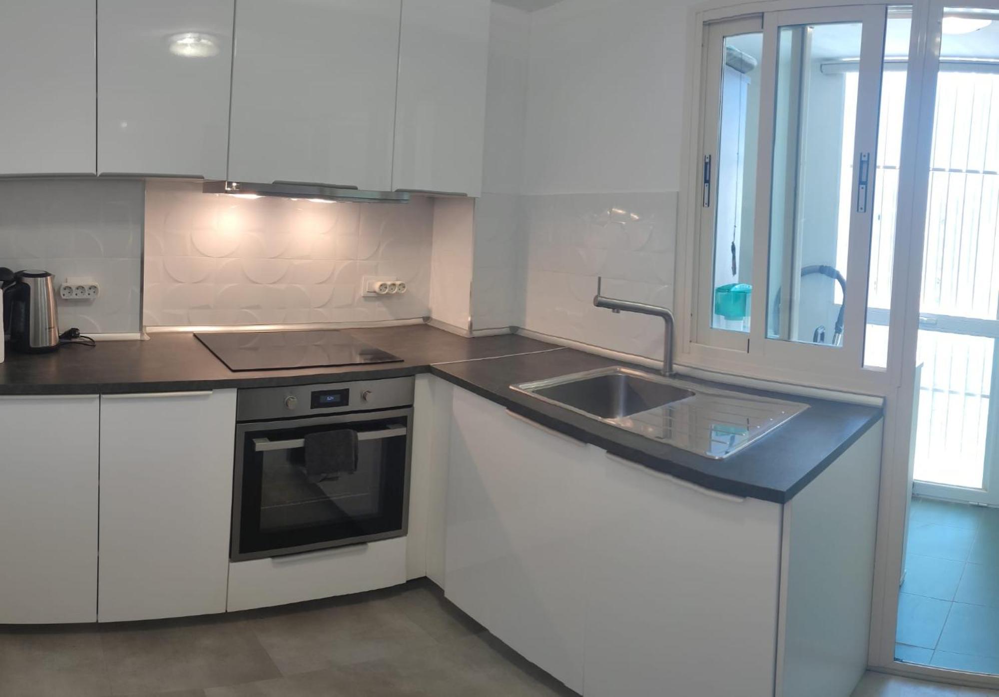 Apartament La Cala